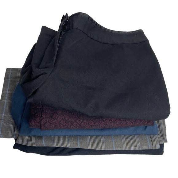 White House Black Market Pants - Pant Bundle 5 Pairs of Size 14 Pants